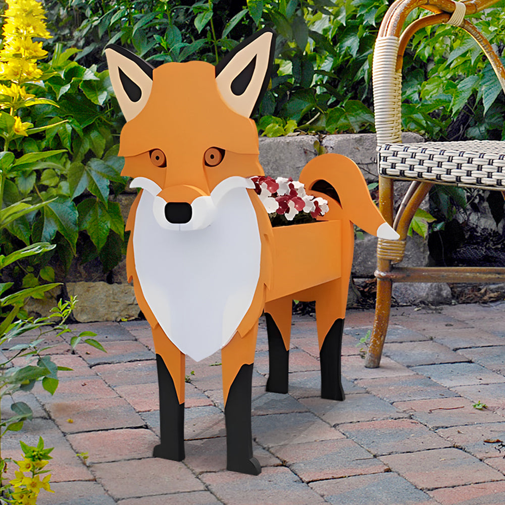 Fox Planter-PLAWLTD