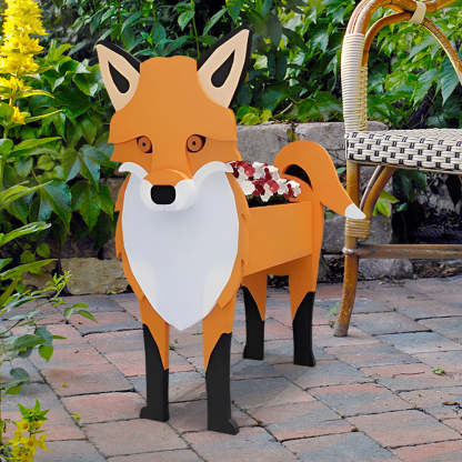Fox Planter-PLAWLTD