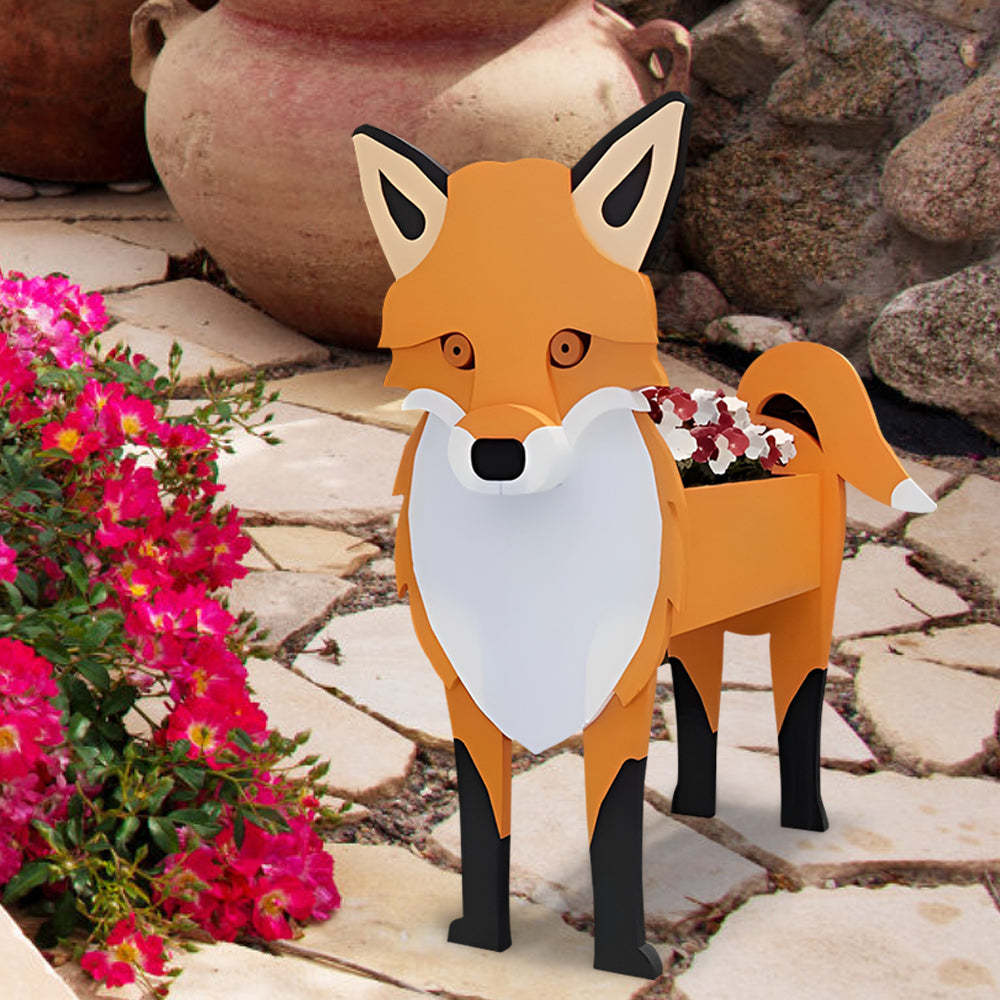 Fox Planter-PLAWLTD