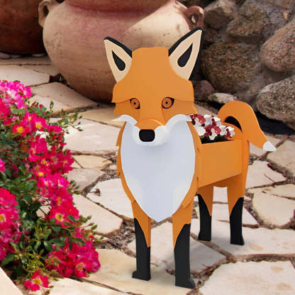 Fox Planter-PLAWLTD