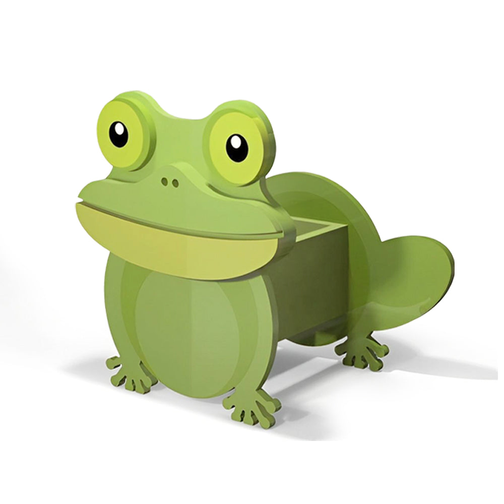 Frog Planter-PLAWLTD