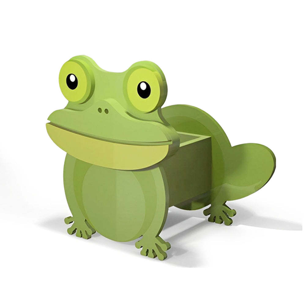 Frog Planter-PLAWLTD