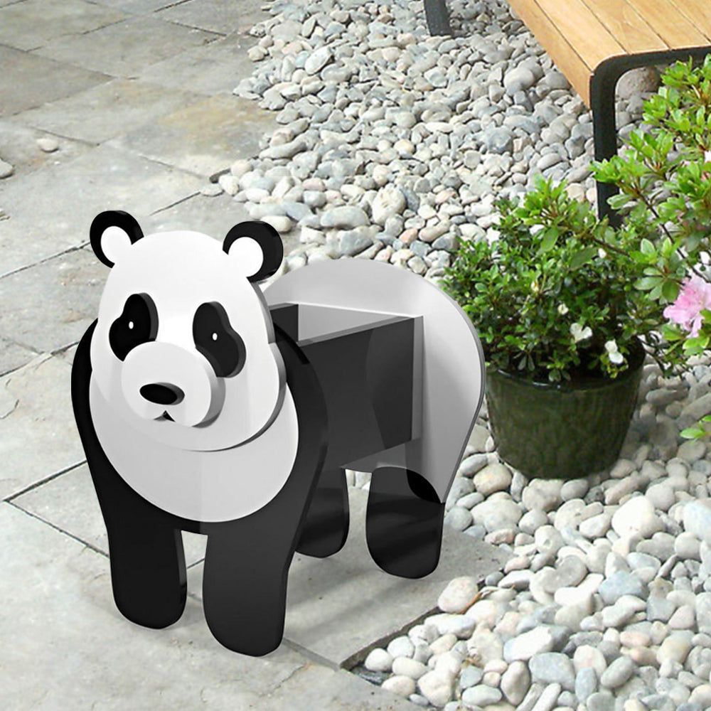 Panda Planter-PLAWLTD