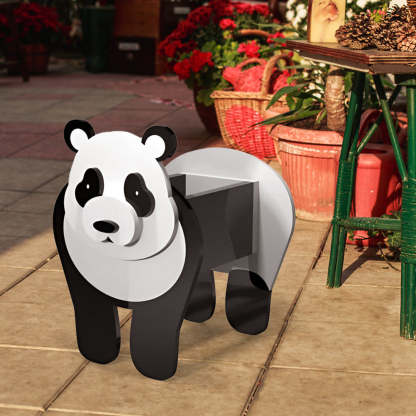 Panda Planter-PLAWLTD