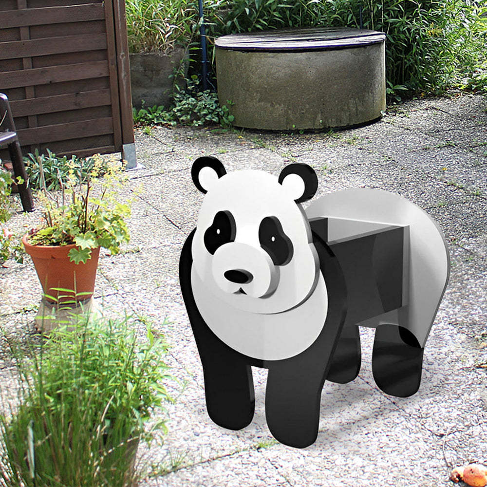 Panda Planter-PLAWLTD