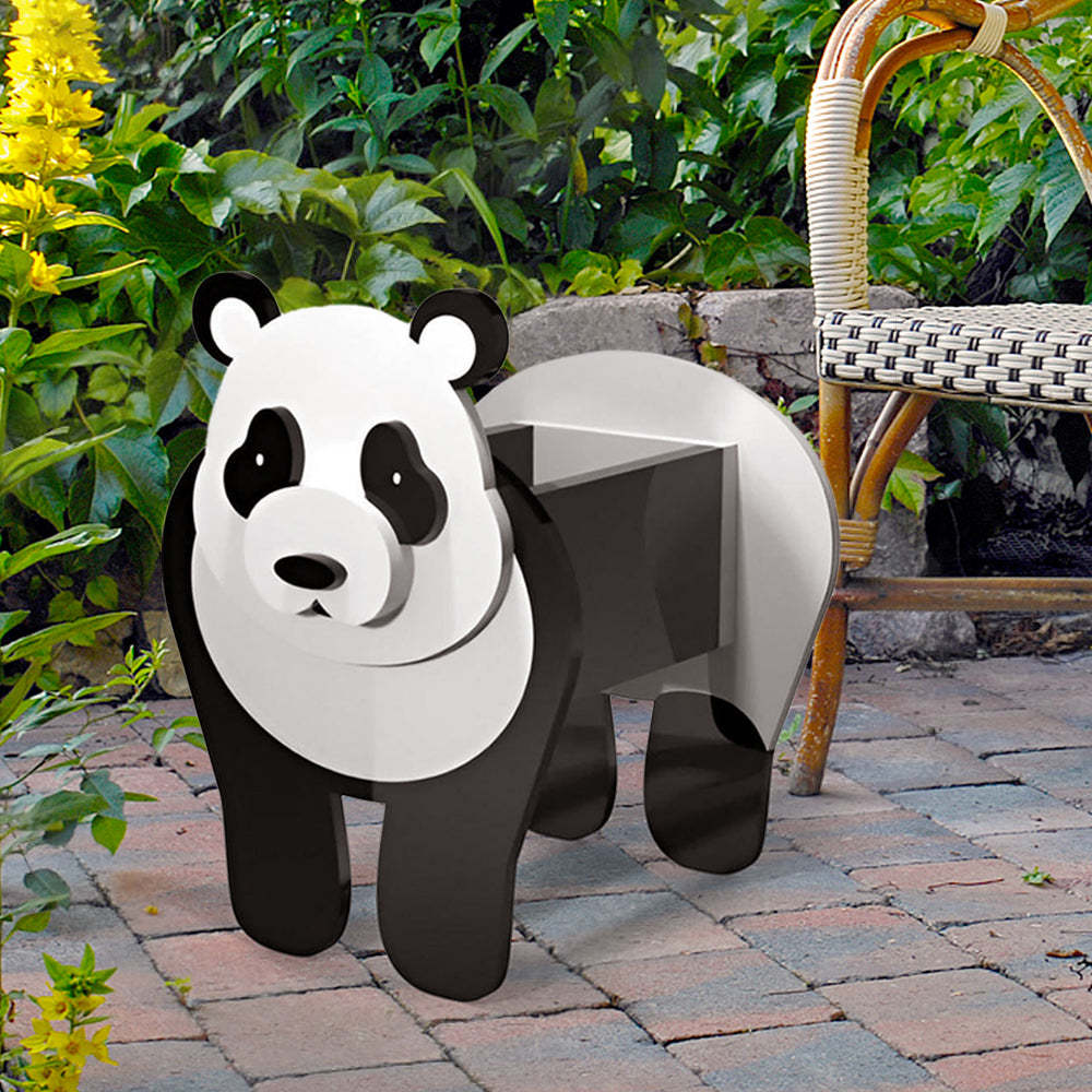 Panda Planter-PLAWLTD