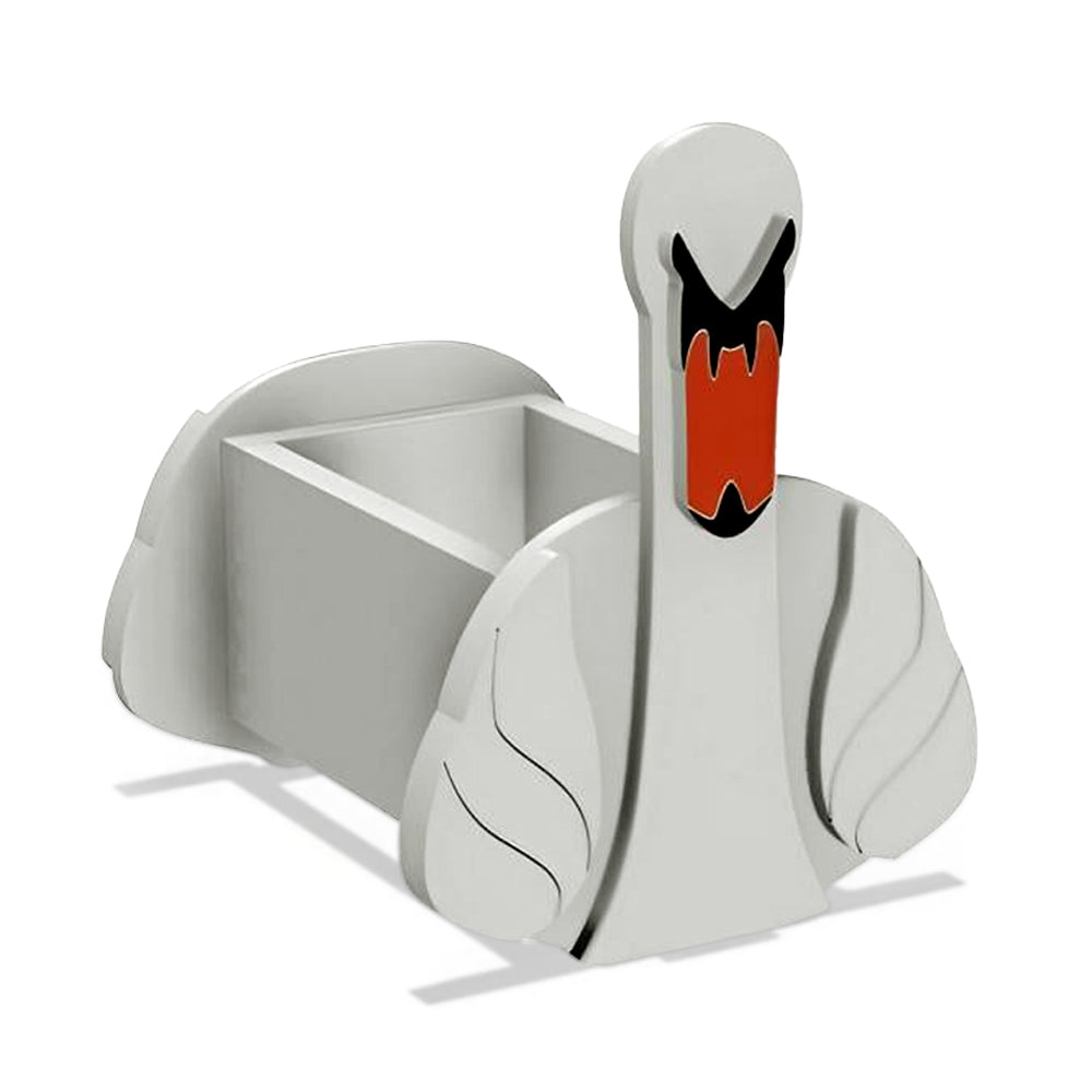 Swan Planter-PLAWLTD