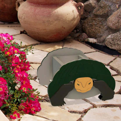 Tortoise Planter-PLAWLTD