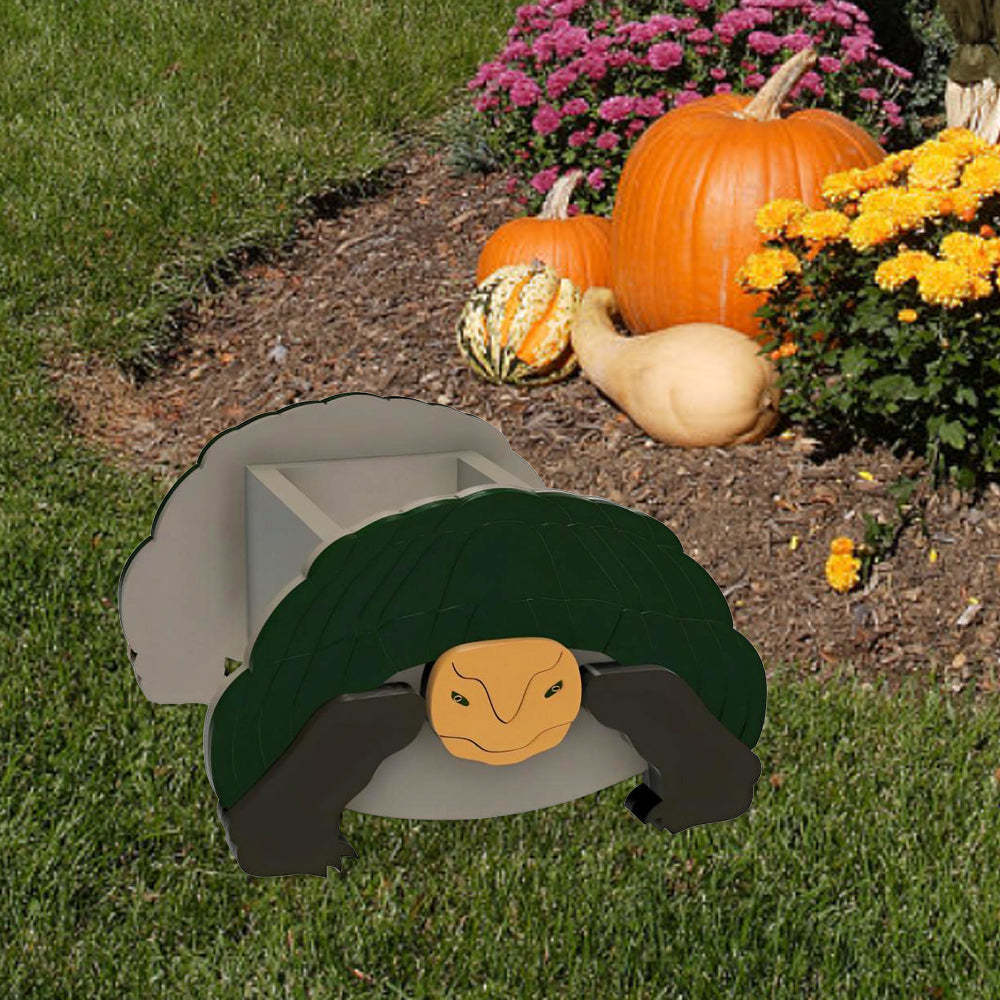 Tortoise Planter-PLAWLTD