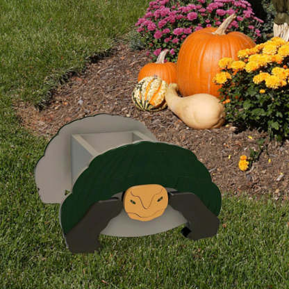 Tortoise Planter-PLAWLTD
