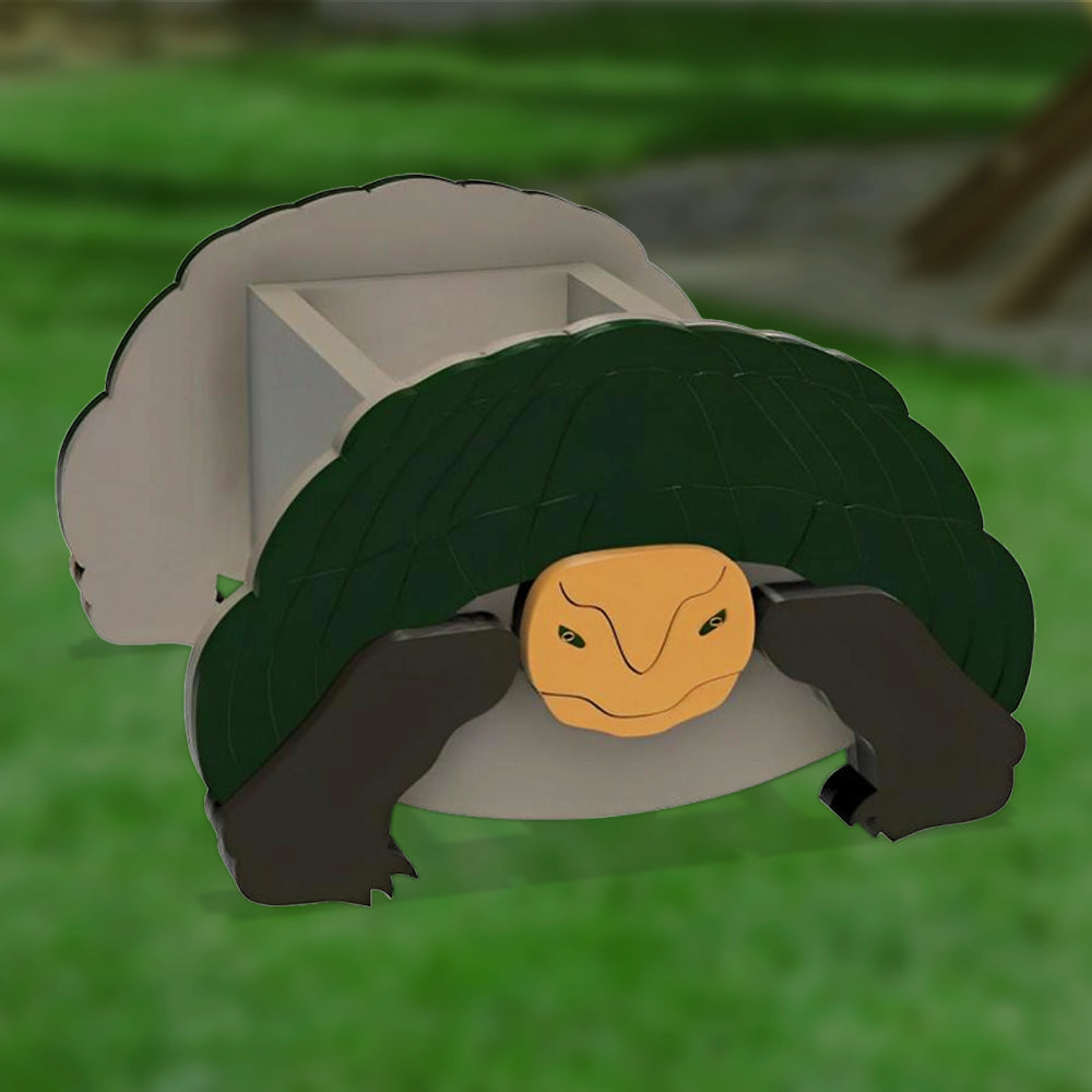 Tortoise Planter-PLAWLTD