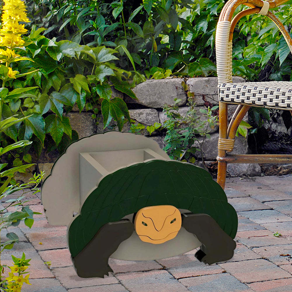 Tortoise Planter-PLAWLTD