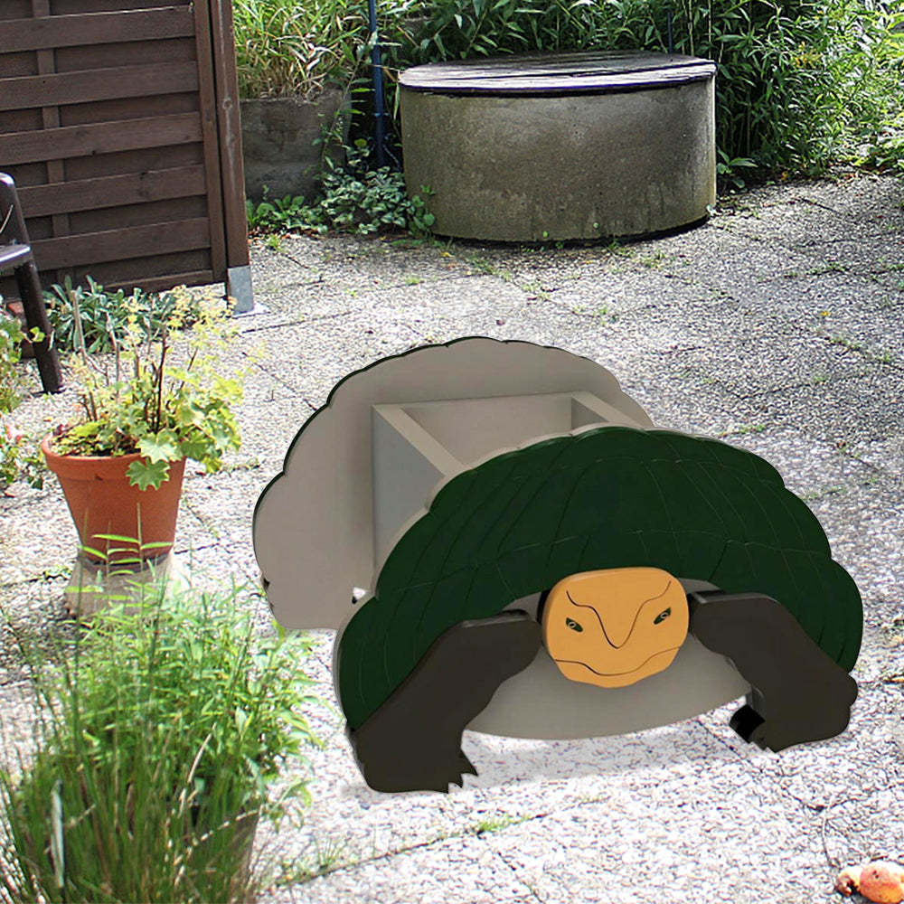 Tortoise Planter-PLAWLTD