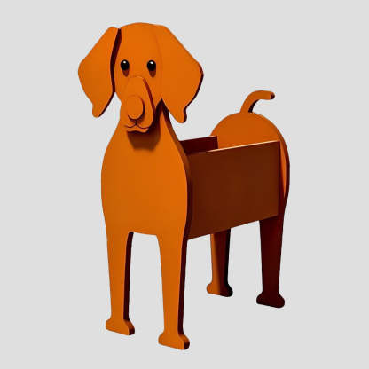 Vizsla Planter-PLAWLTD