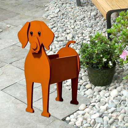 Vizsla Planter-PLAWLTD
