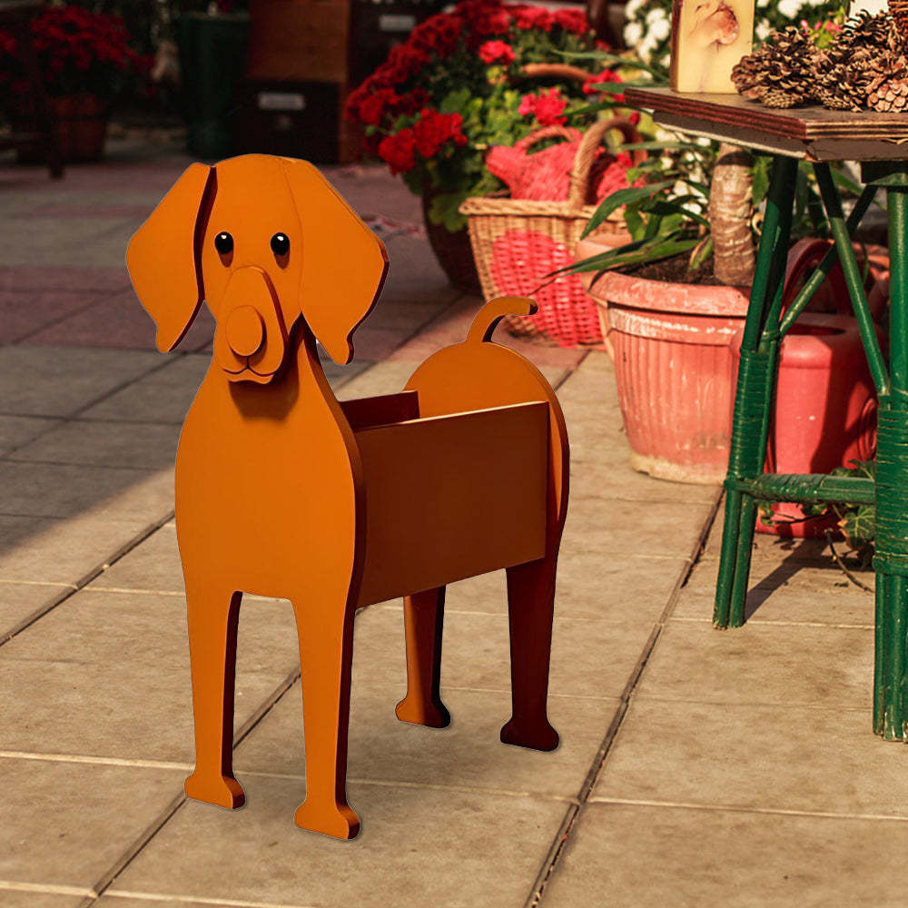 Vizsla Planter-PLAWLTD