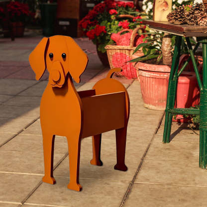 Vizsla Planter-PLAWLTD