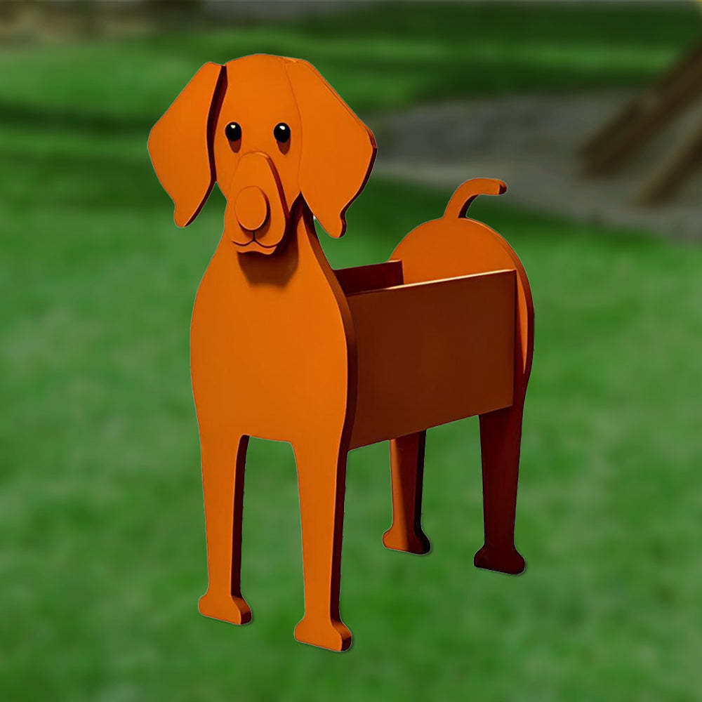 Vizsla Planter-PLAWLTD