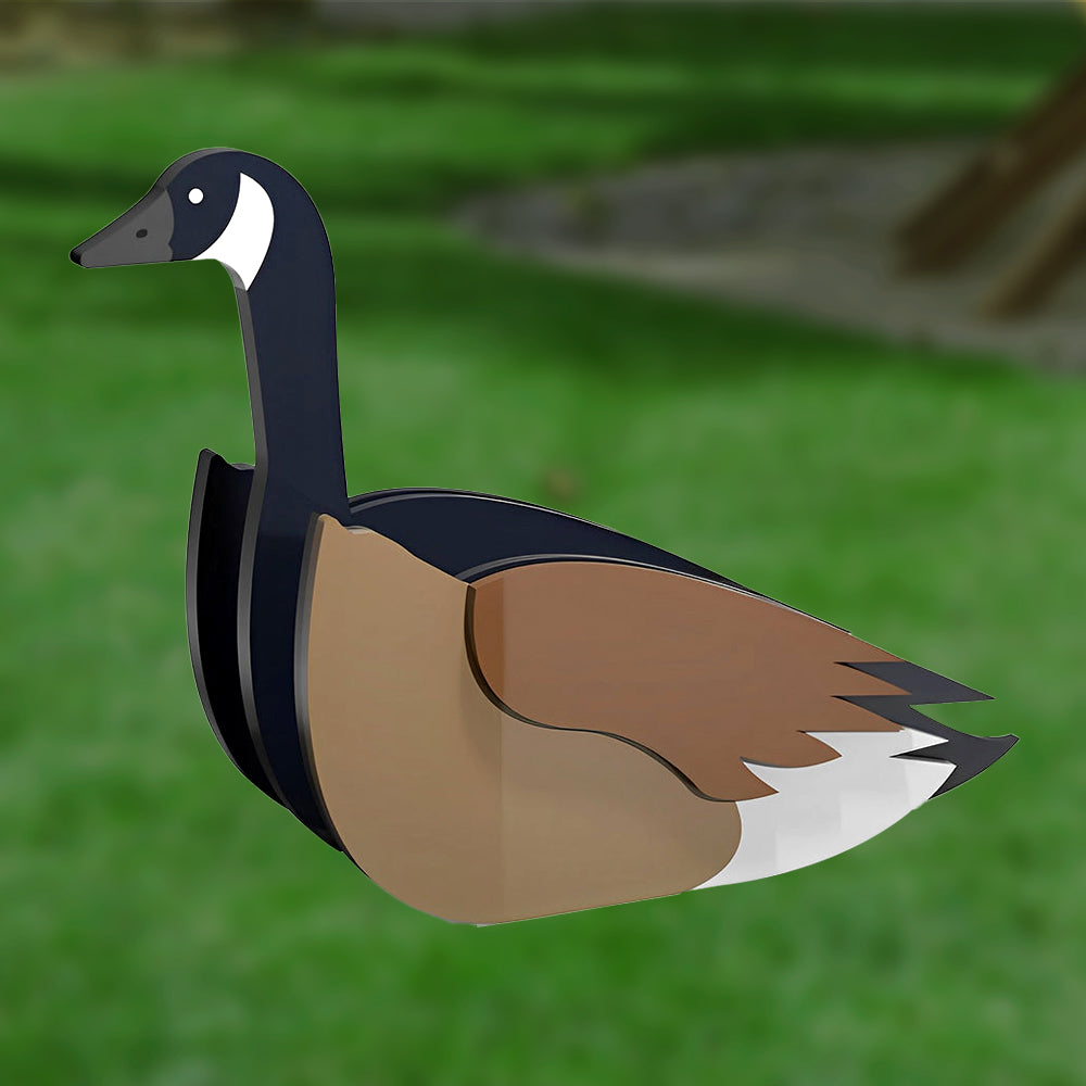 Goose Planter-PLAWLTD