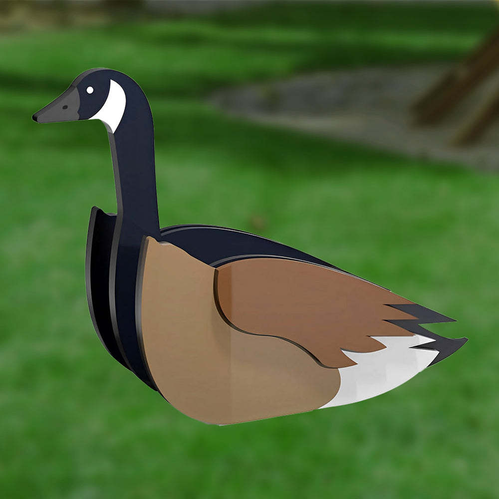 Goose Planter-PLAWLTD