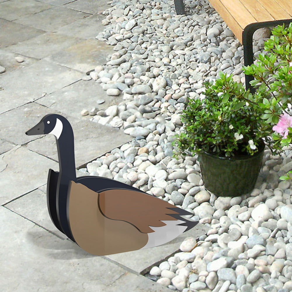 Goose Planter-PLAWLTD