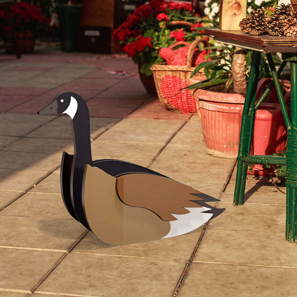 Goose Planter-PLAWLTD