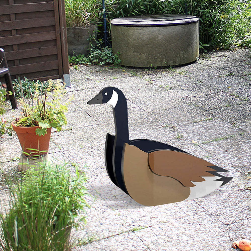 Goose Planter-PLAWLTD