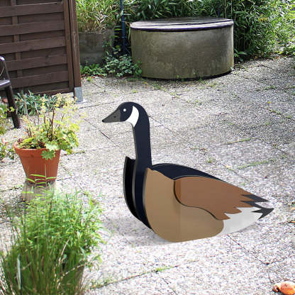 Goose Planter-PLAWLTD