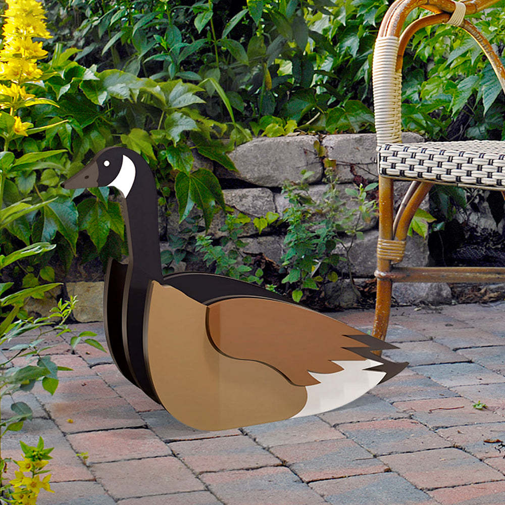 Goose Planter-PLAWLTD