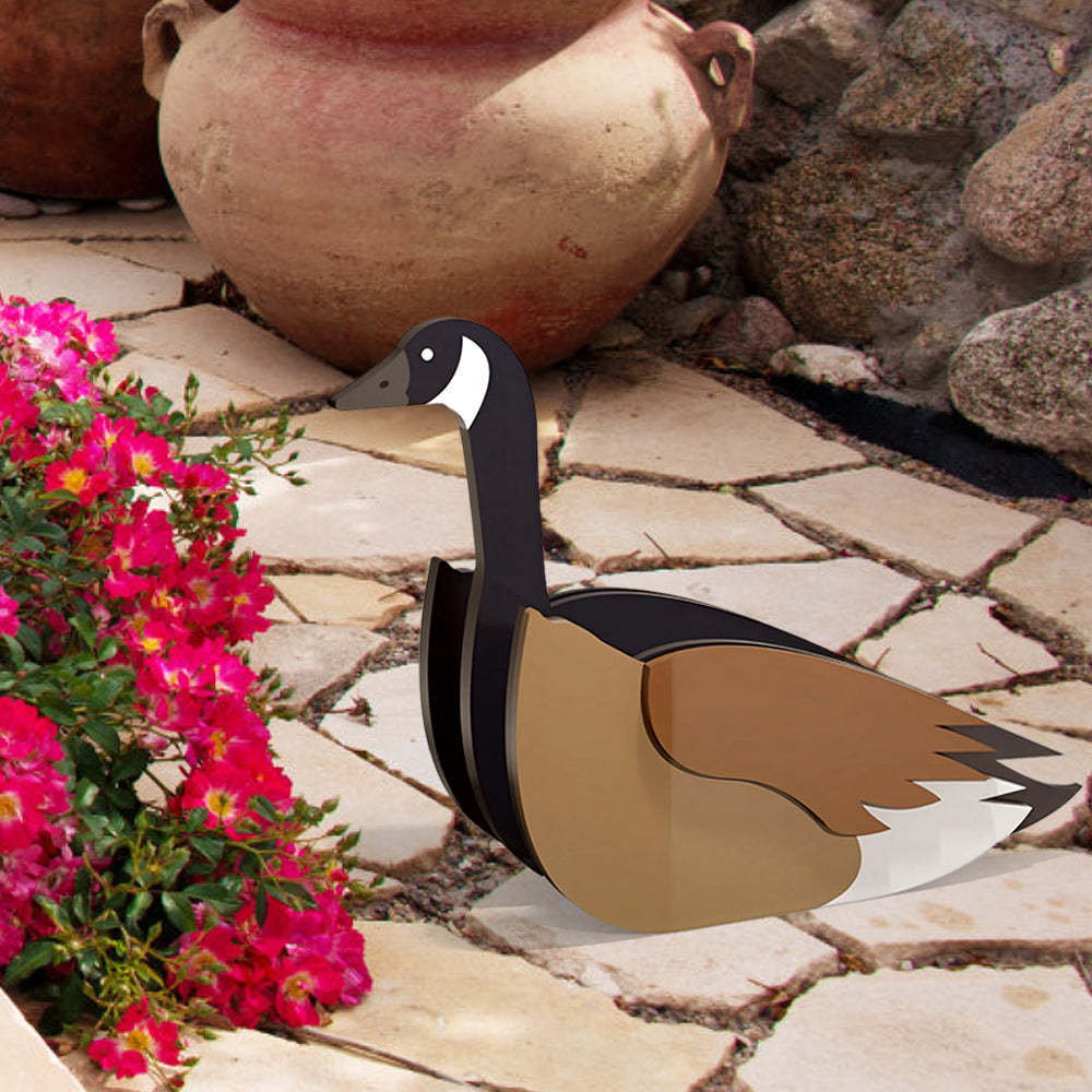 Goose Planter-PLAWLTD