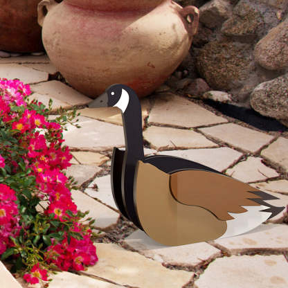 Goose Planter-PLAWLTD