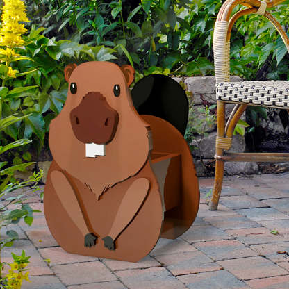 Beaver Planter-PLAWLTD