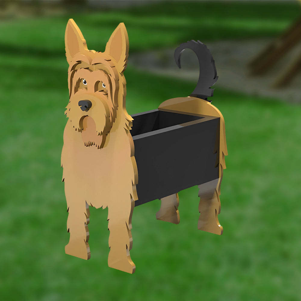 Yorkshire Planter-PLAWLTD