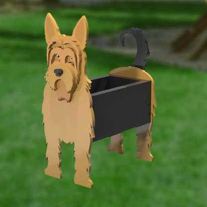 Yorkshire Planter-PLAWLTD