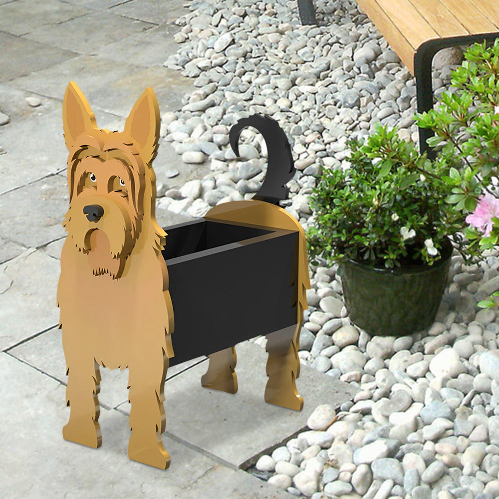 Yorkshire Planter-PLAWLTD