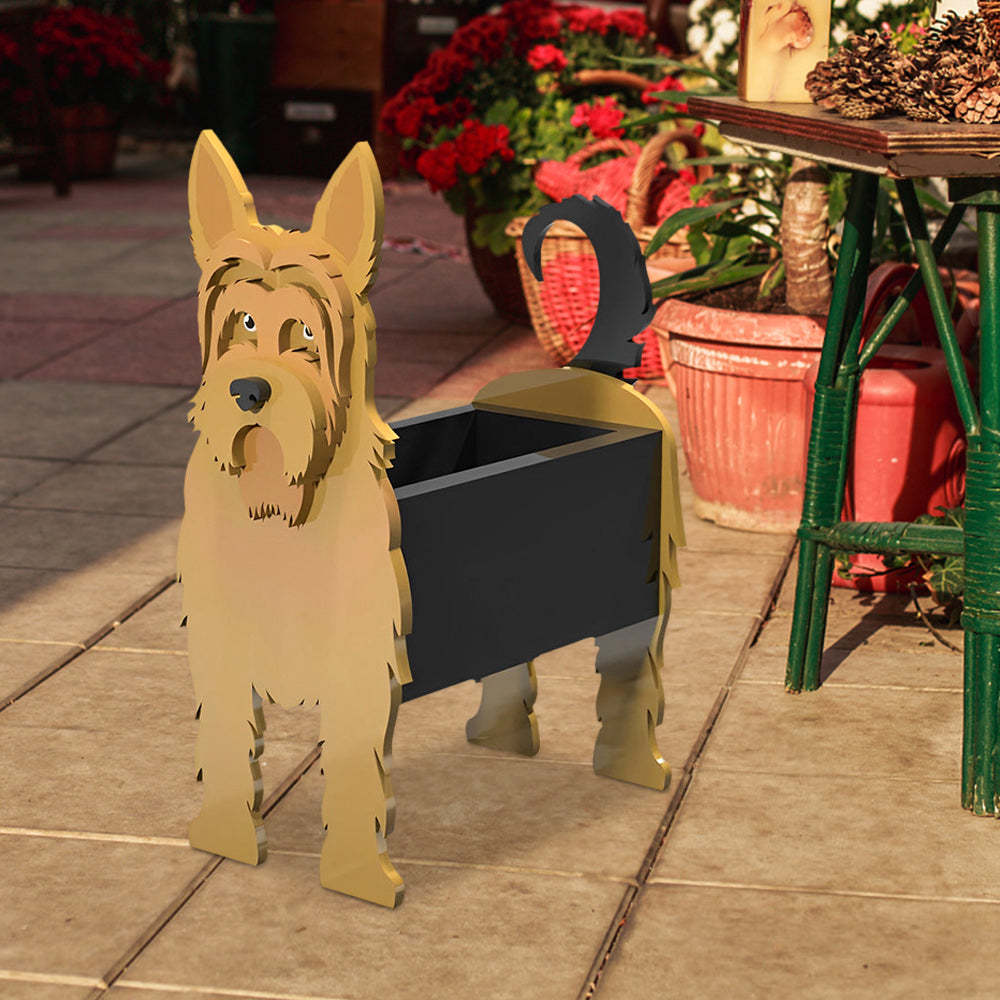 Yorkshire Planter-PLAWLTD