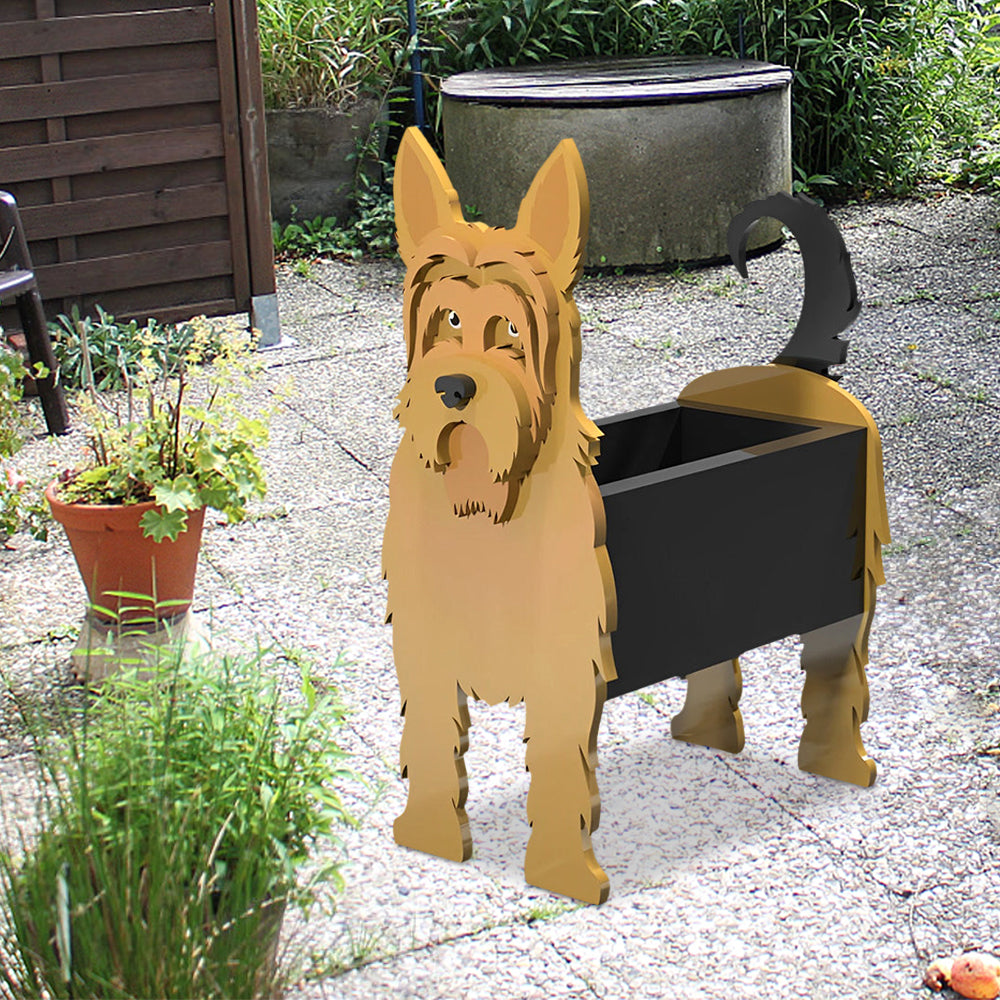 Yorkshire Planter-PLAWLTD