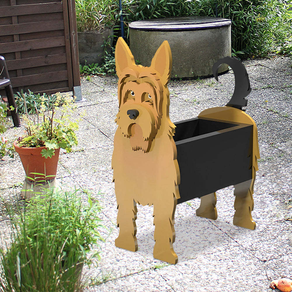 Yorkshire Planter-PLAWLTD