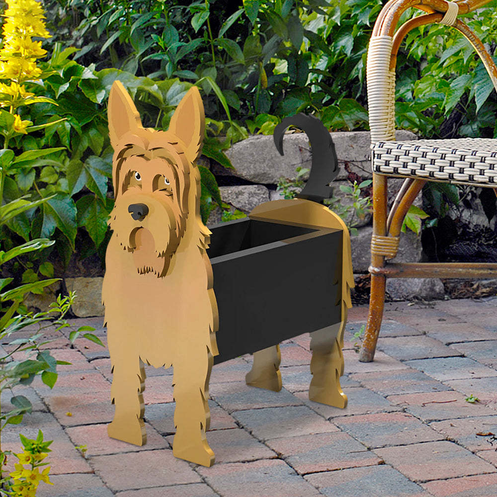 Yorkshire Planter-PLAWLTD