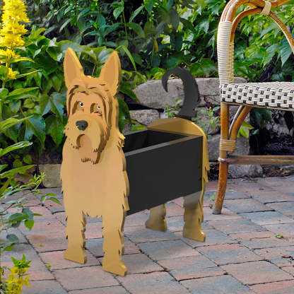 Yorkshire Planter-PLAWLTD