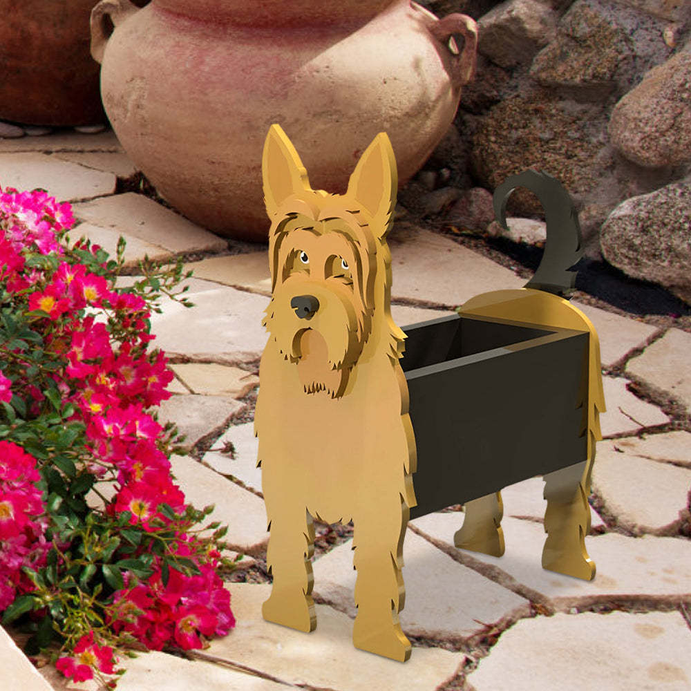 Yorkshire Planter-PLAWLTD