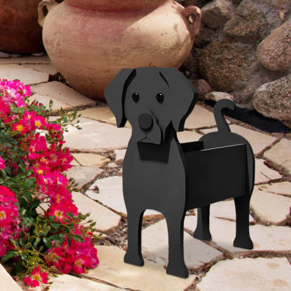 Labrador Planter-PLAWLTD