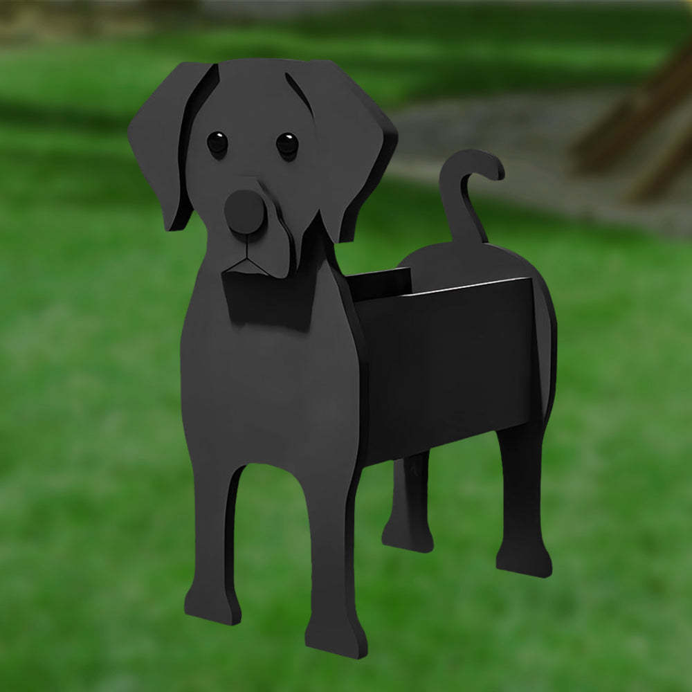 Labrador Planter-PLAWLTD