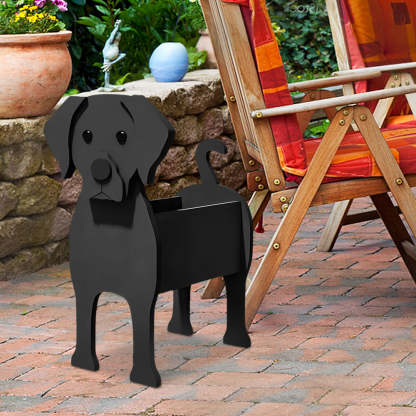 Labrador Planter-PLAWLTD