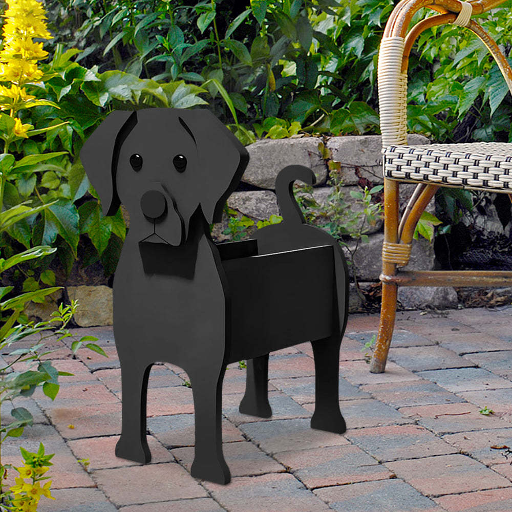Labrador Planter-PLAWLTD