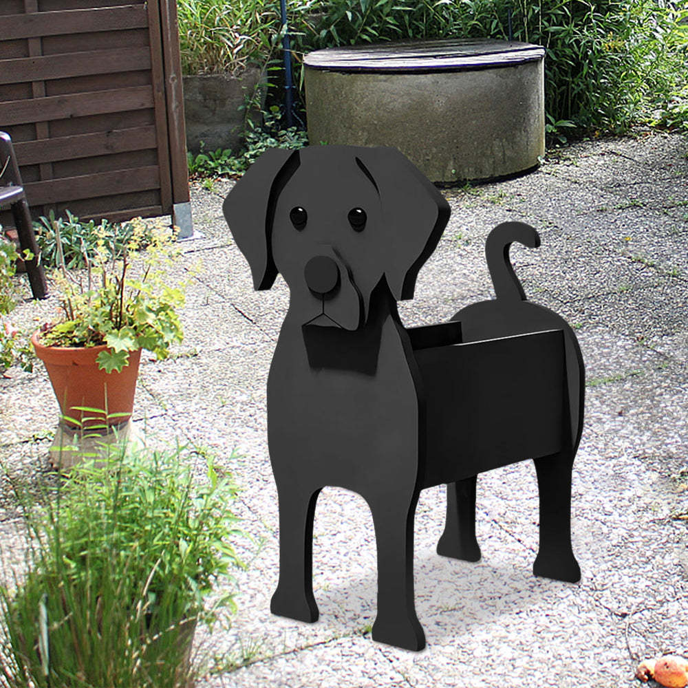 Labrador Planter-PLAWLTD