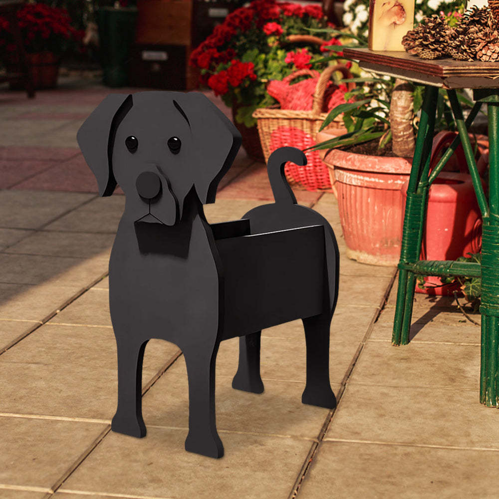 Labrador Planter-PLAWLTD
