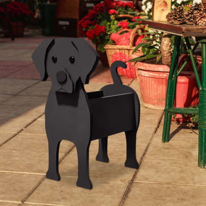 Labrador Planter-PLAWLTD