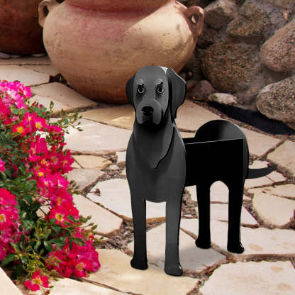 Labrador Retriever Planter-PLAWLTD