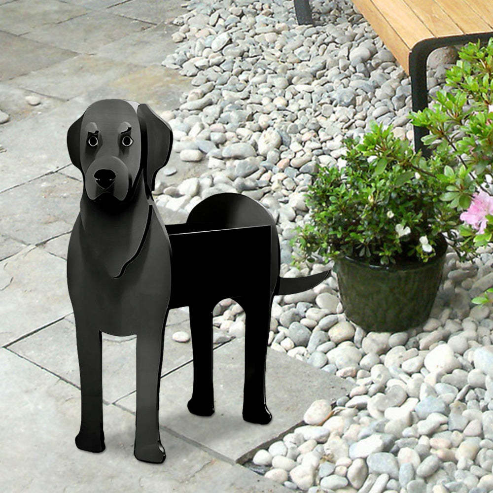 Labrador Retriever Planter-PLAWLTD